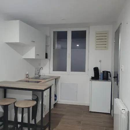Appartamento Charmant Studio Au Coeur Du Centre Historique Béziers
